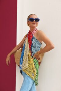 Read more about the article BANDANA BABE