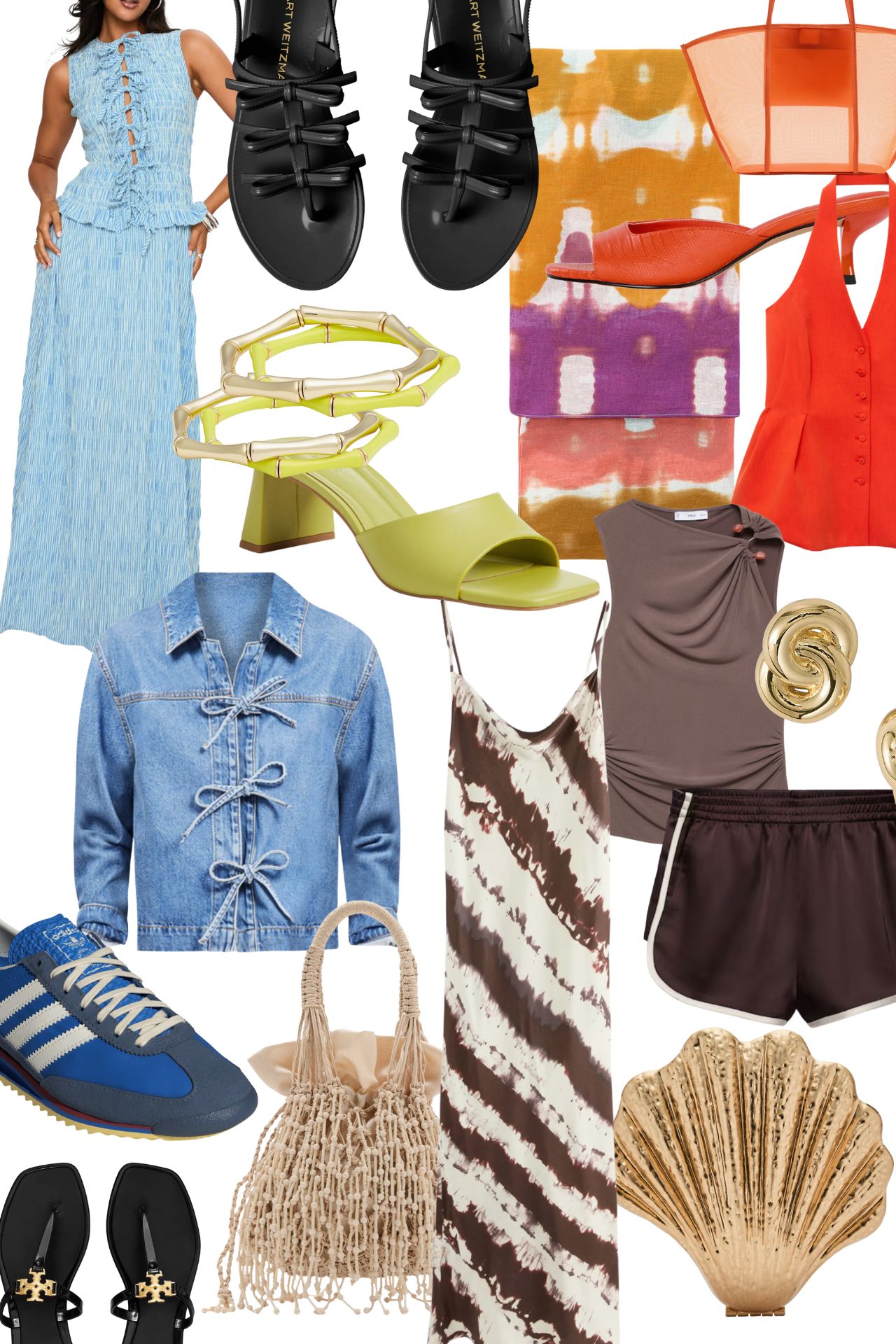 Read more about the article UNDER $100: SUMMER STEALS – Atlantic-Pacific