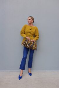 Read more about the article MUSTARD