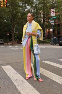 Read more about the article STINE GOYA