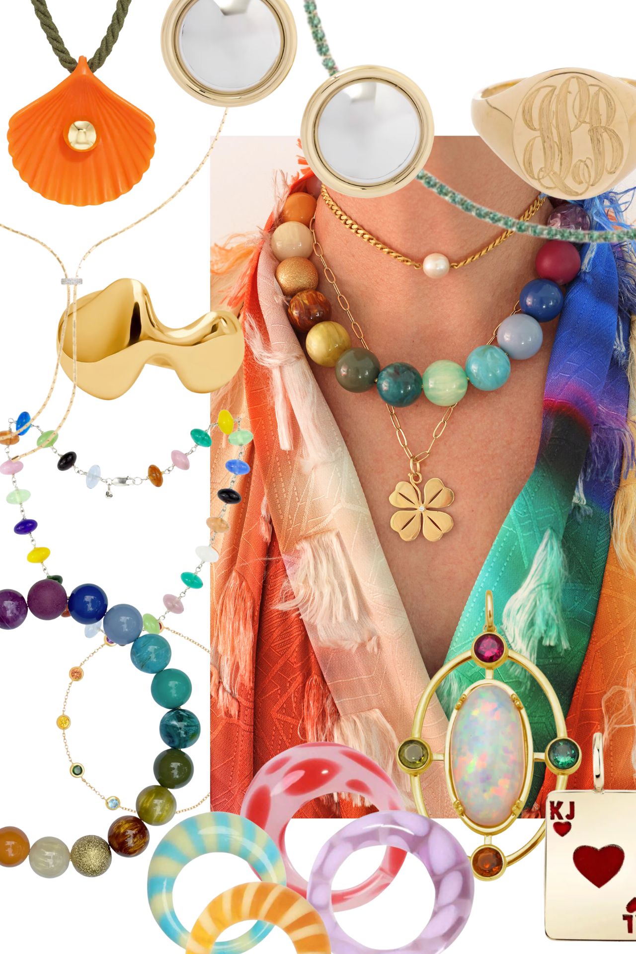 You are currently viewing JEWELRY BOX: AUGUST EDITION – Atlantic-Pacific