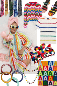 Read more about the article SUNSHINE & RAINBOWS – Atlantic-Pacific