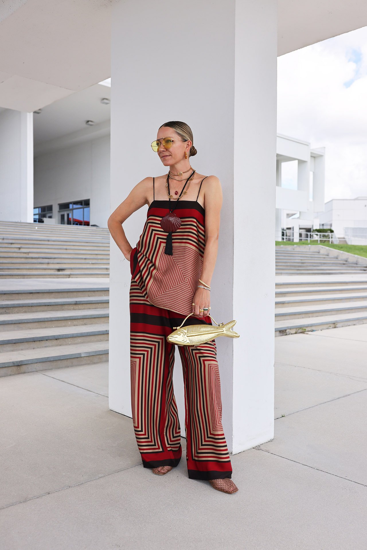 You are currently viewing TRENDING: GEOMETRIC PIECES – Atlantic-Pacific