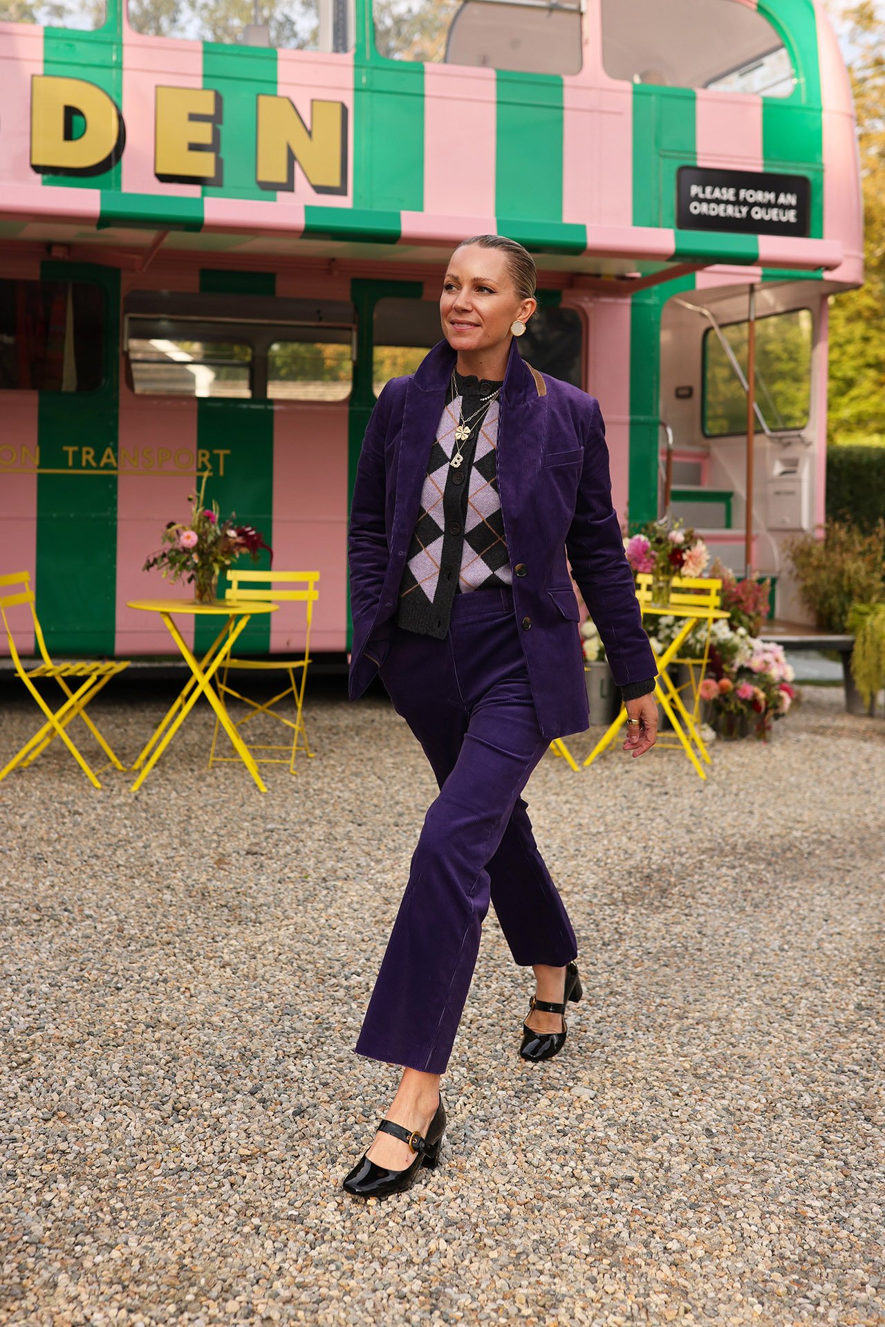 You are currently viewing BODEN AW25