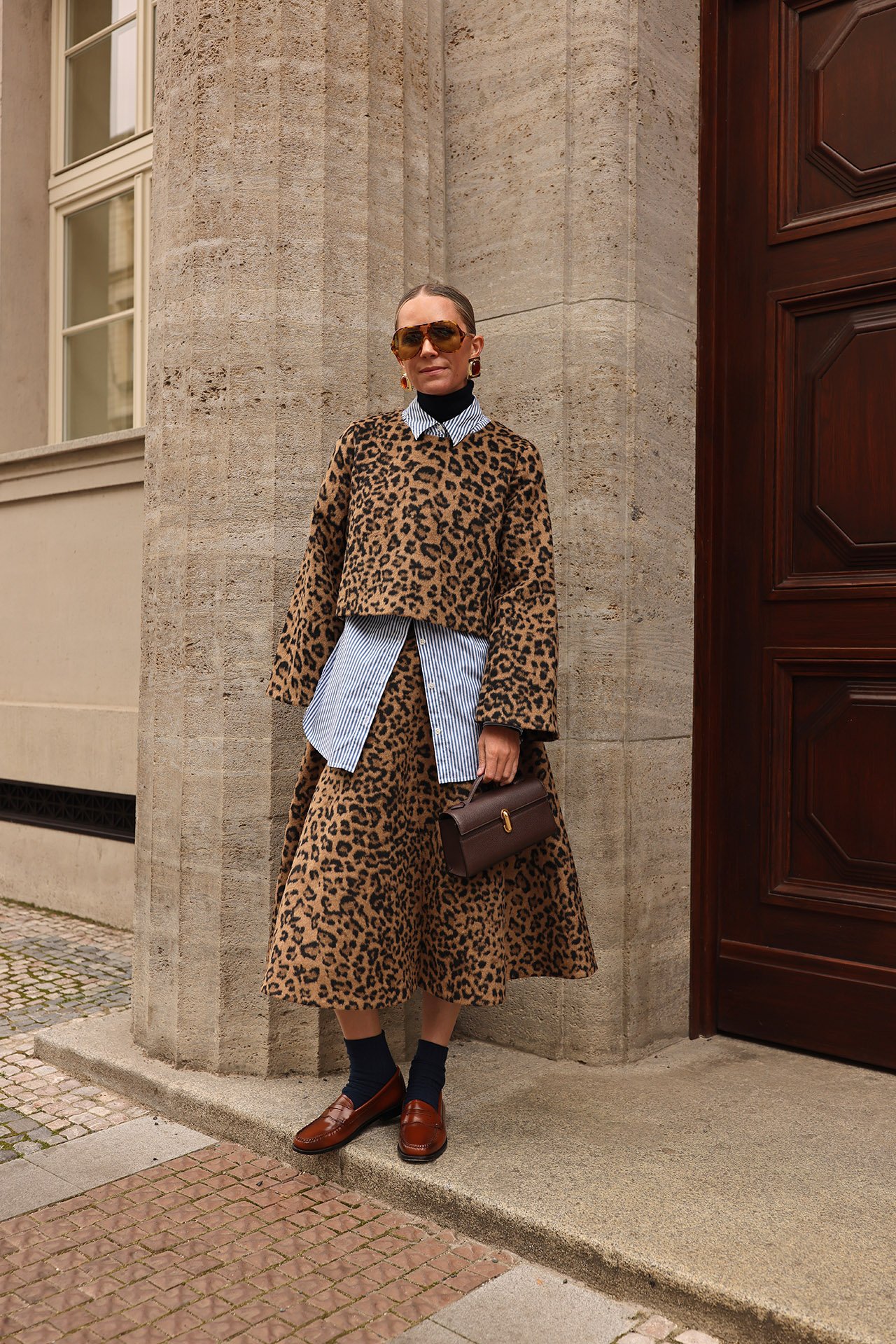 Read more about the article SHOPPING MY SUITCASE – Atlantic-Pacific