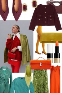 Read more about the article 2025 Hues and How to Style Them
