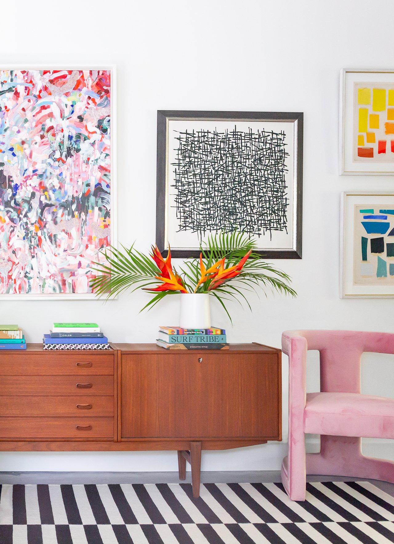 You are currently viewing A HOME REFRESH – Atlantic-Pacific