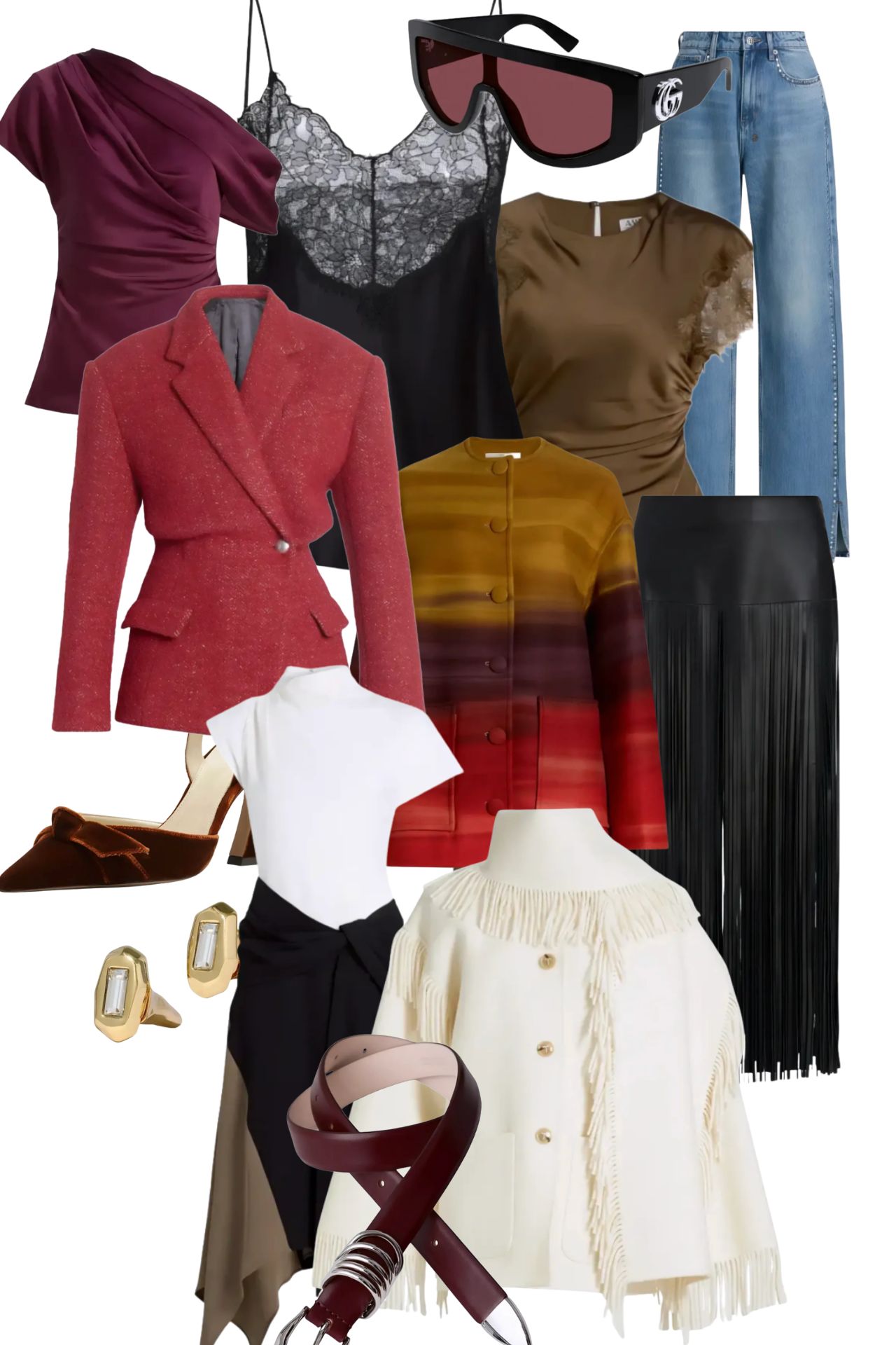 Read more about the article SAKS SEPTEMBER EDIT – Atlantic-Pacific