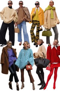 Read more about the article How to Style a Fisherman Sweater this Fall