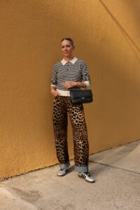 Read more about the article LEO STRIPES