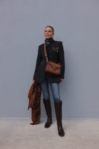 Read more about the article 4 Types of Boots to Wear With Jeans This Fall