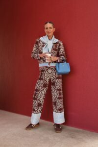 Read more about the article BANDANA