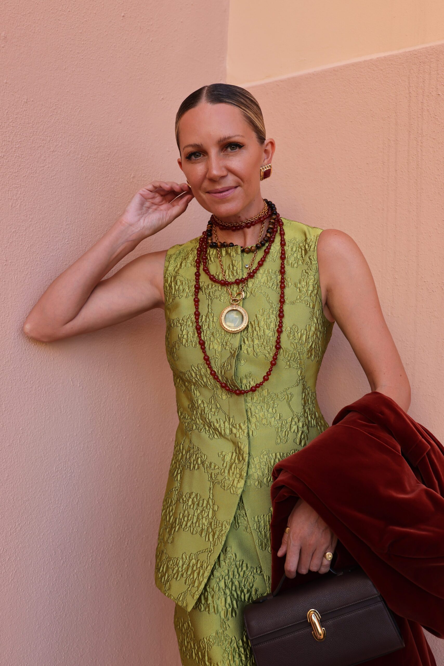 You are currently viewing JEWELRY BOX: OCTOBER – Atlantic-Pacific