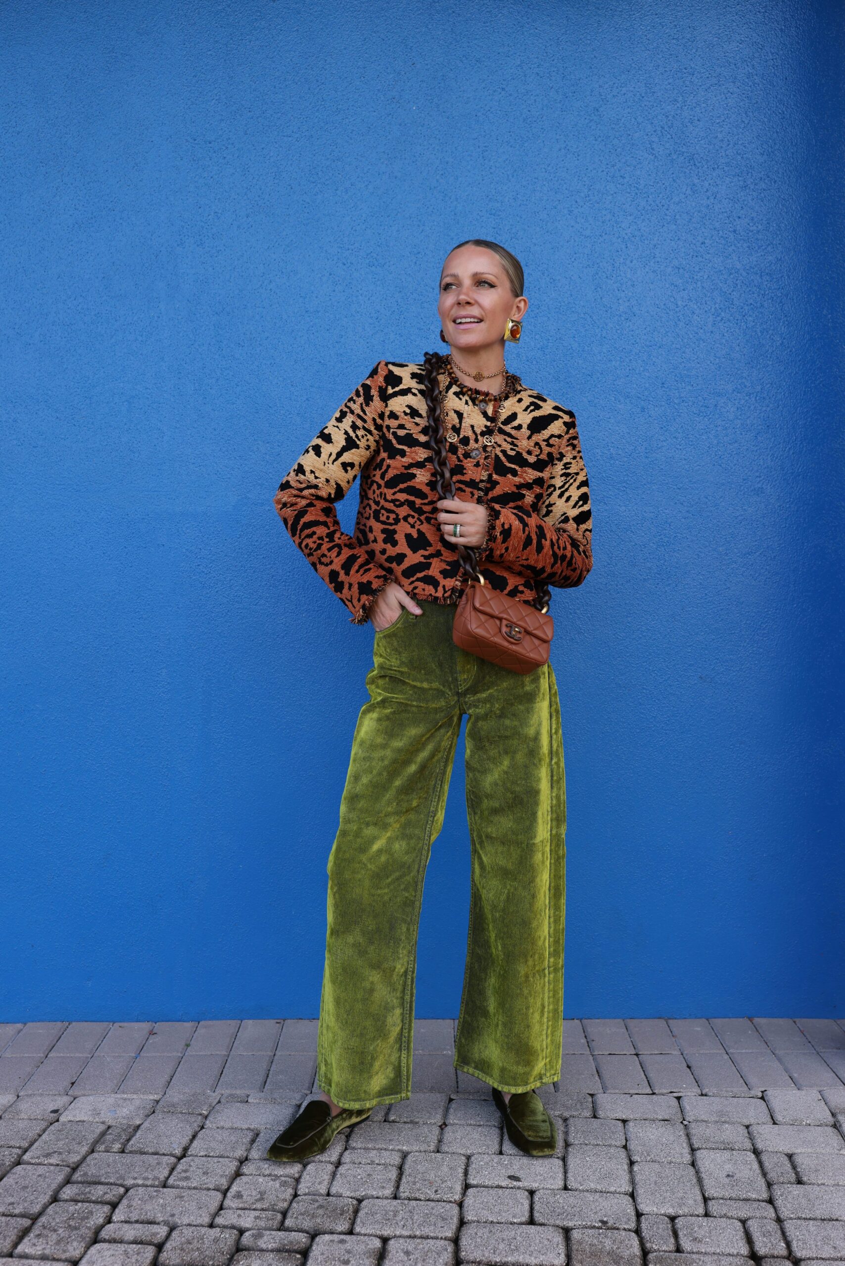 Read more about the article FLOCKED