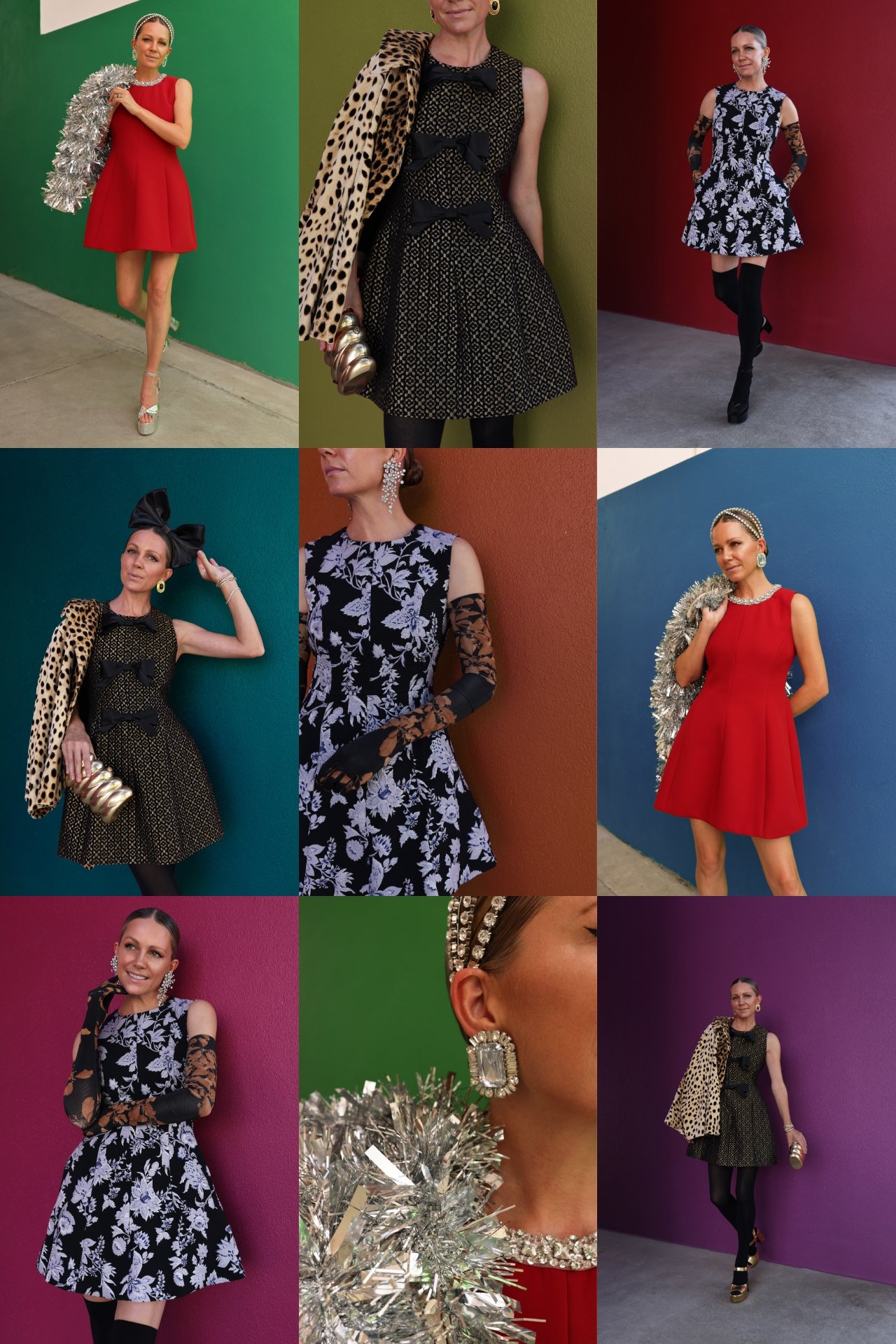 You are currently viewing HILL HOUSE HOME: THE PARTY EDIT