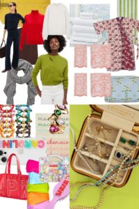 Read more about the article MY ULTIMATE GO-TO GIFTS – Atlantic-Pacific