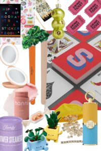 Read more about the article GIFT GUIDES 2025: STOCKING STUFFERS