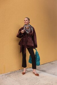 Read more about the article The Best Thanksgiving Day Outfits for Every Celebration