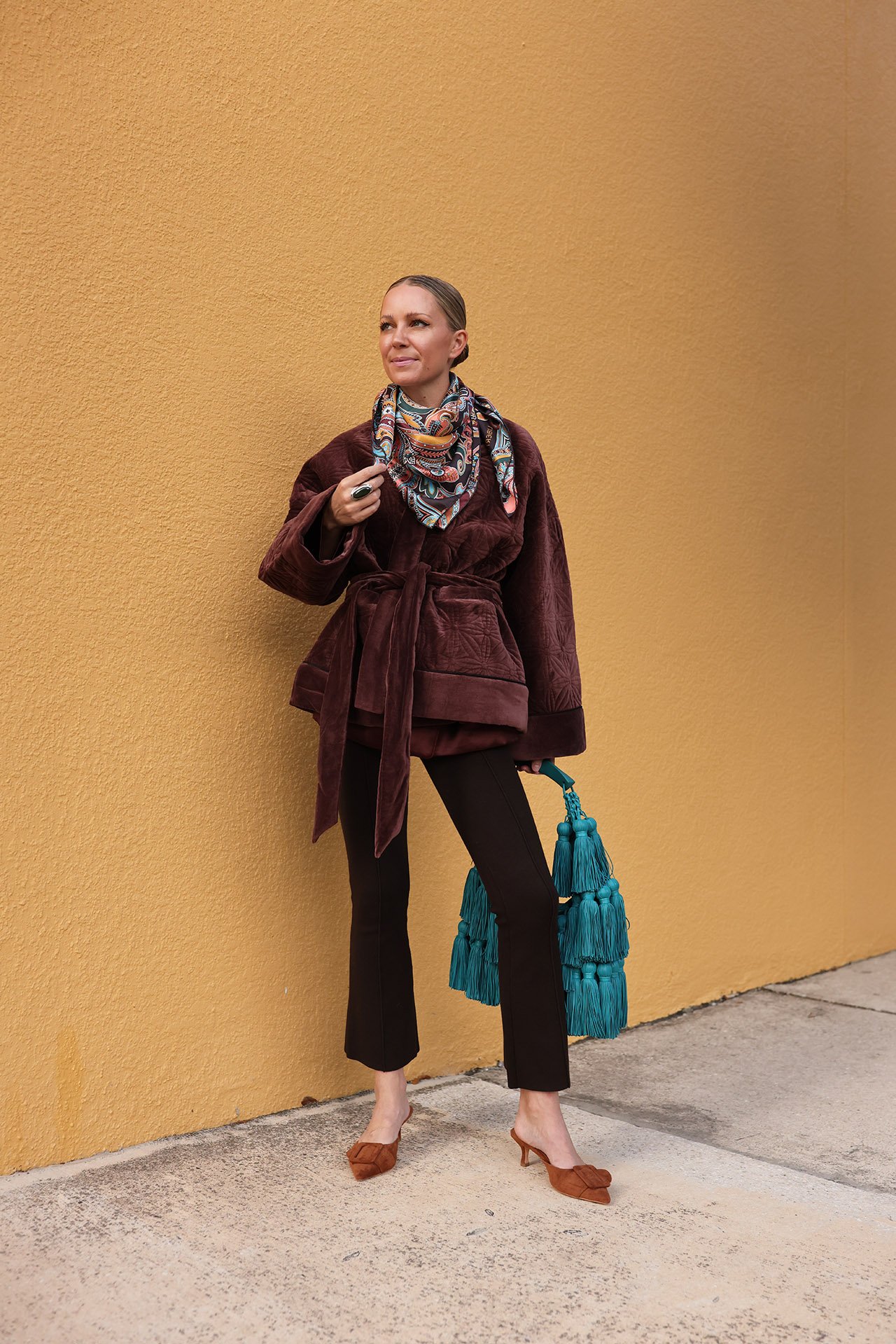 You are currently viewing The Best Thanksgiving Day Outfits for Every Celebration