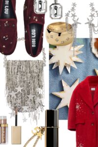 Read more about the article GIFT GUIDES 2025: STARS, SPARKLE & SHINE