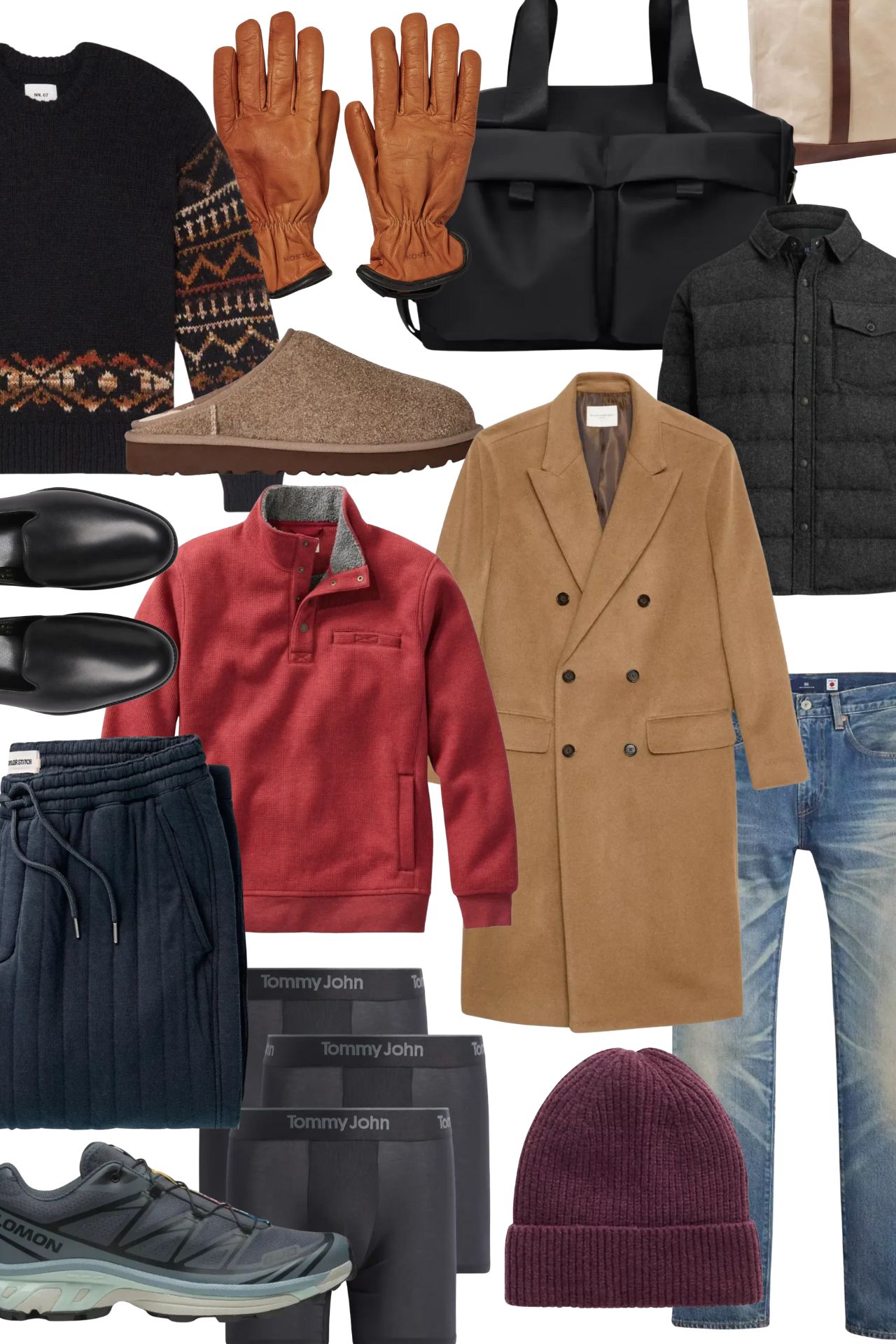 You are currently viewing GIFT GUIDES 2025: FOR THE MEN