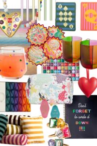 Read more about the article GIFT GUIDES 2025: COLORFUL GIFTS