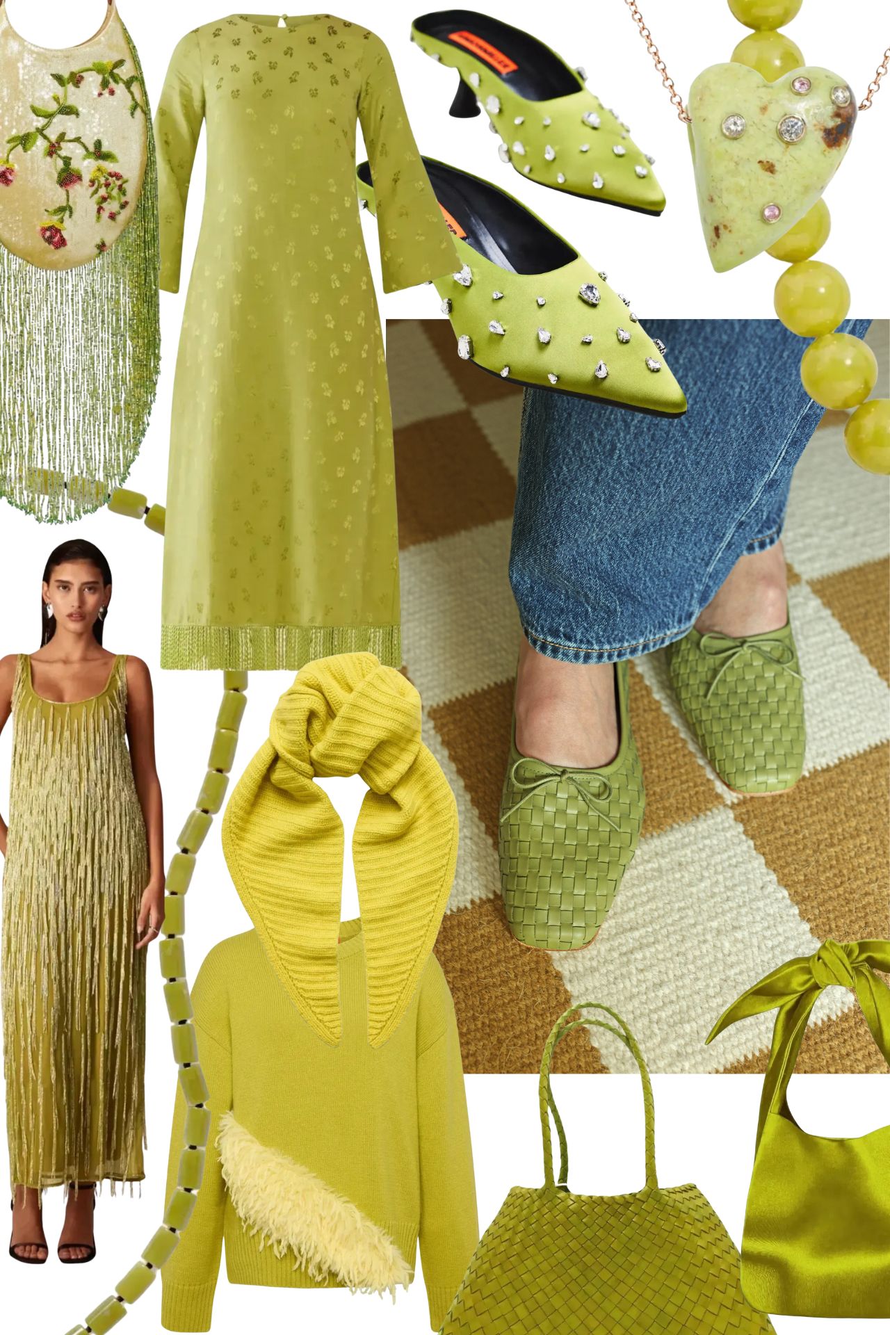 You are currently viewing CHARTREUSE REVISITED – Atlantic-Pacific