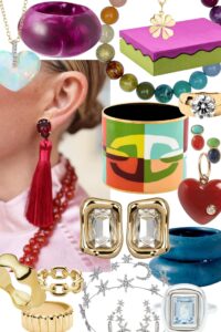 Read more about the article GIFT GUIDES 2025: JEWELRY LOVER