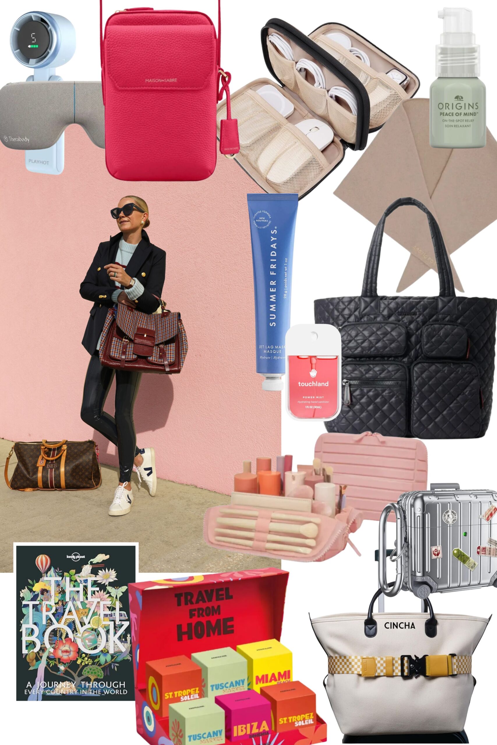 You are currently viewing GIFT GUIDES 2025: TRAVEL – Atlantic-Pacific