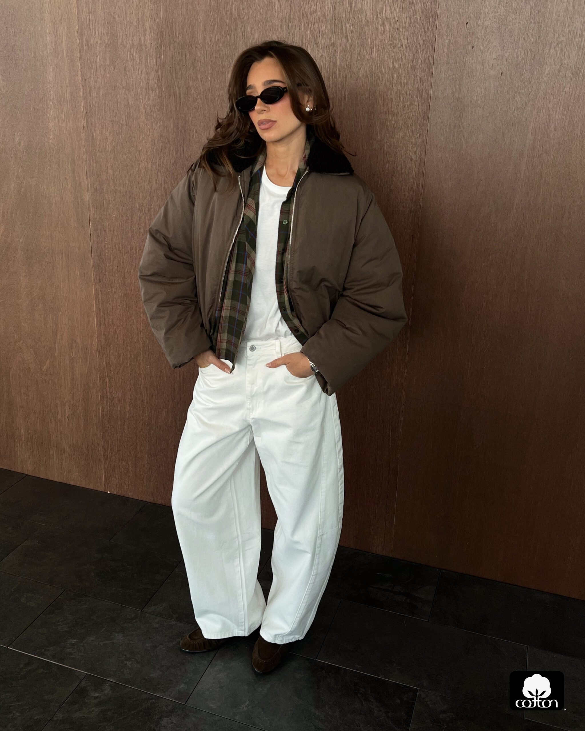 You are currently viewing The Cotton Capsule Wardrobe Is Here
– WeWoreWhat