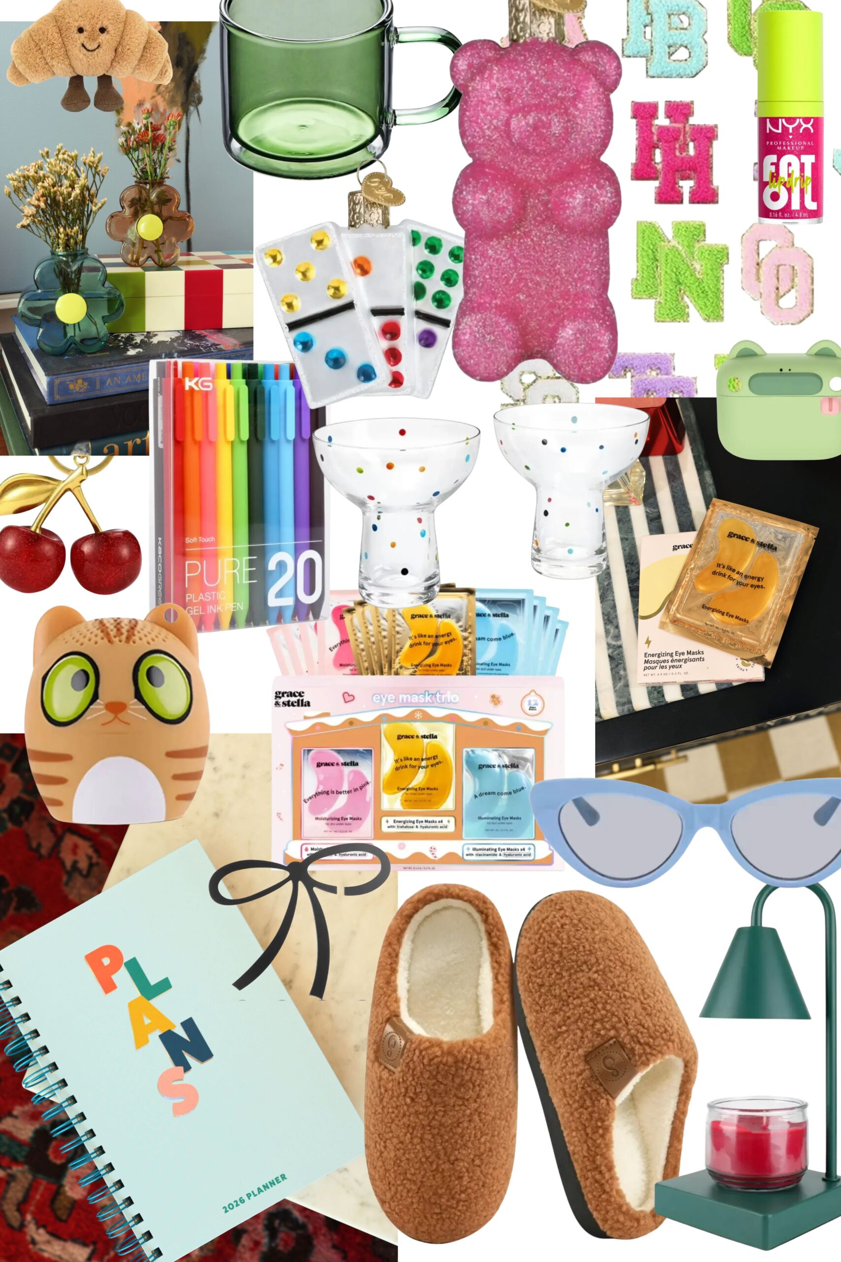 You are currently viewing GIFT GUIDES 2025: 50+ ITEMS UNDER $25