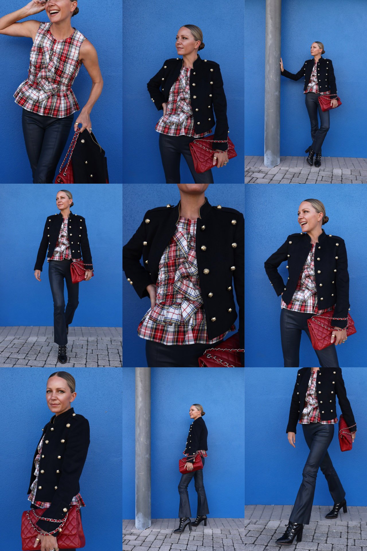 You are currently viewing mad for plaid