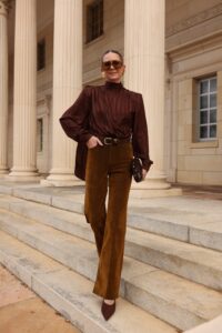 Read more about the article COLOR LOVE: CHOCOLATE – Atlantic-Pacific