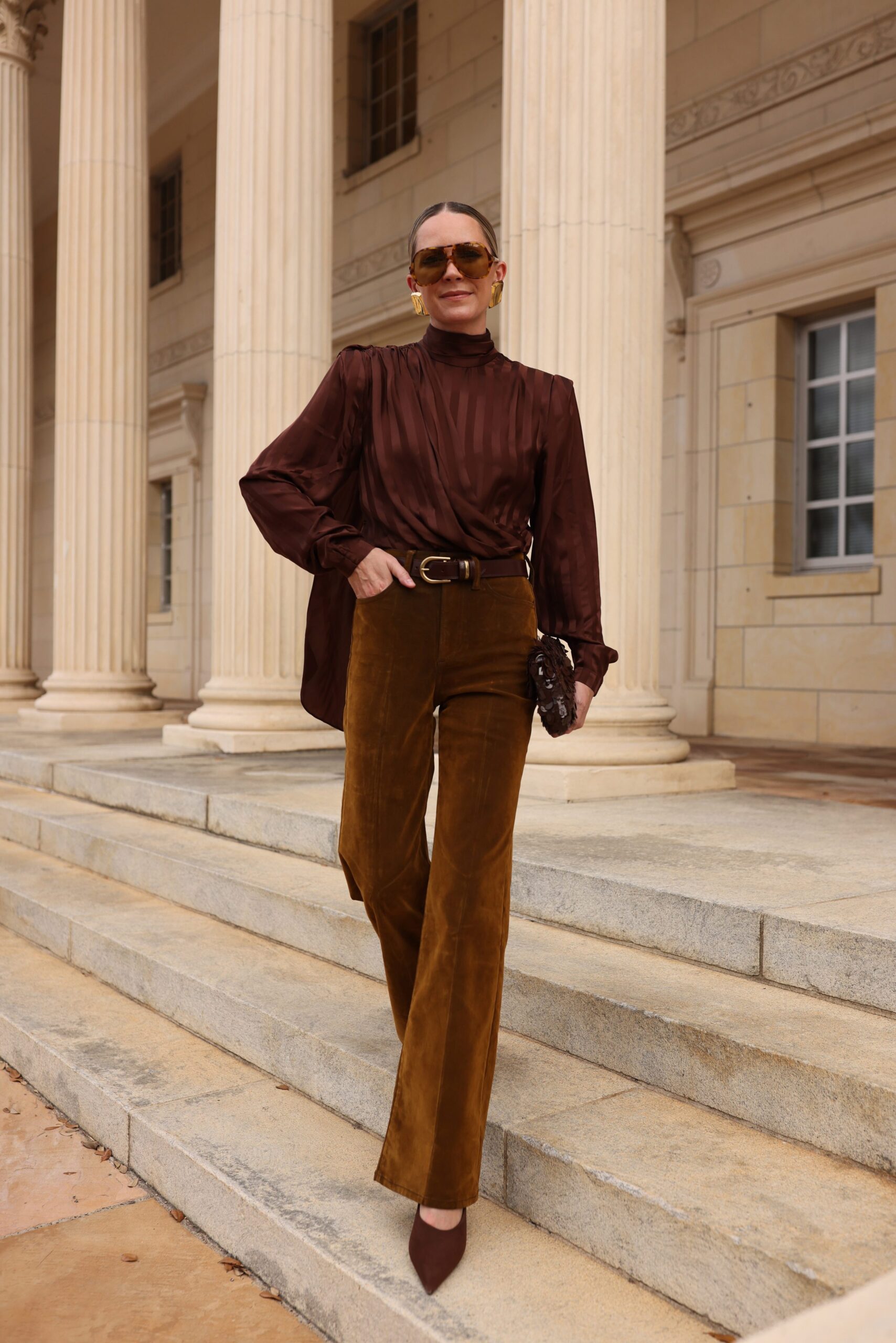 You are currently viewing COLOR LOVE: CHOCOLATE – Atlantic-Pacific