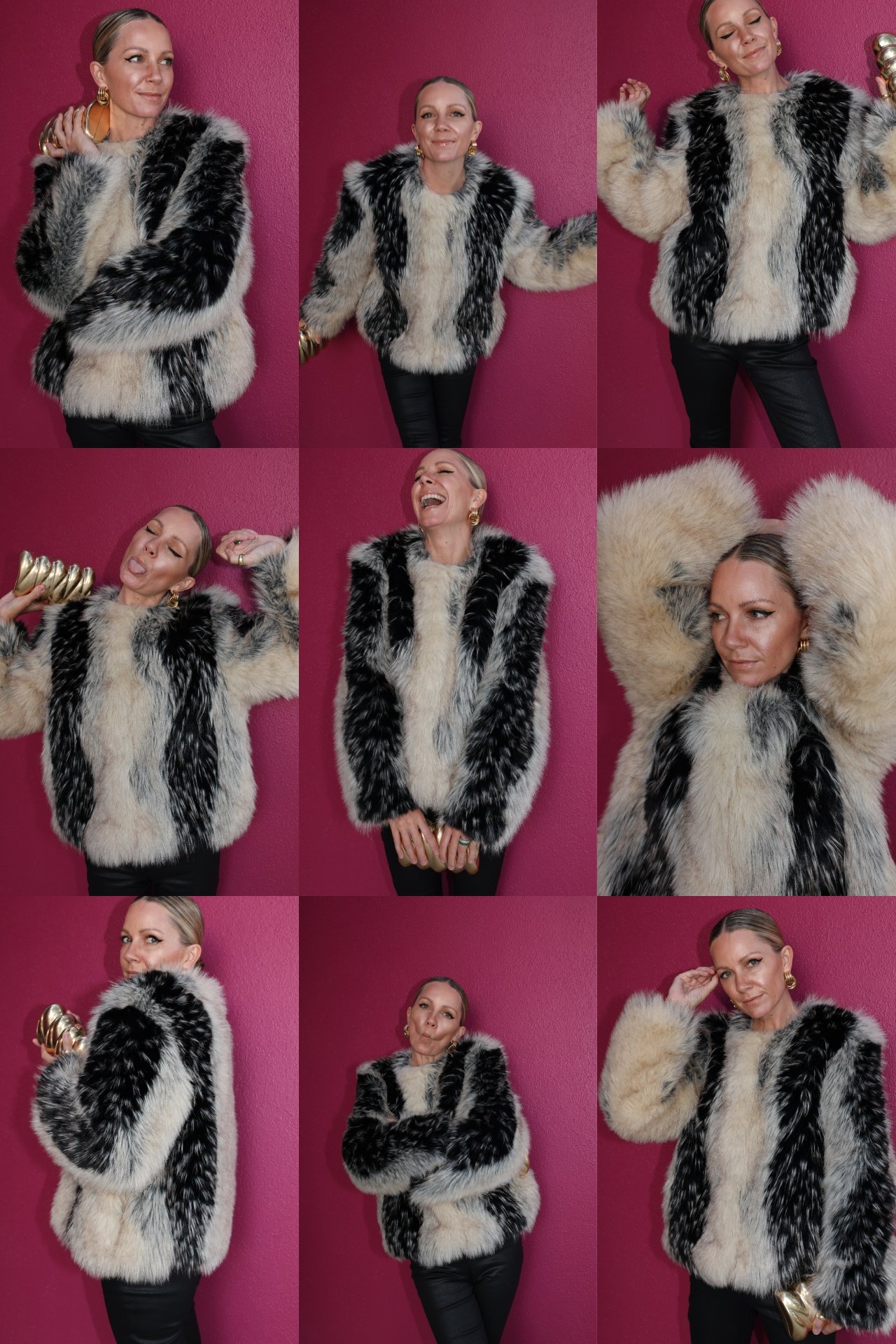 You are currently viewing Faux Fur Favorites