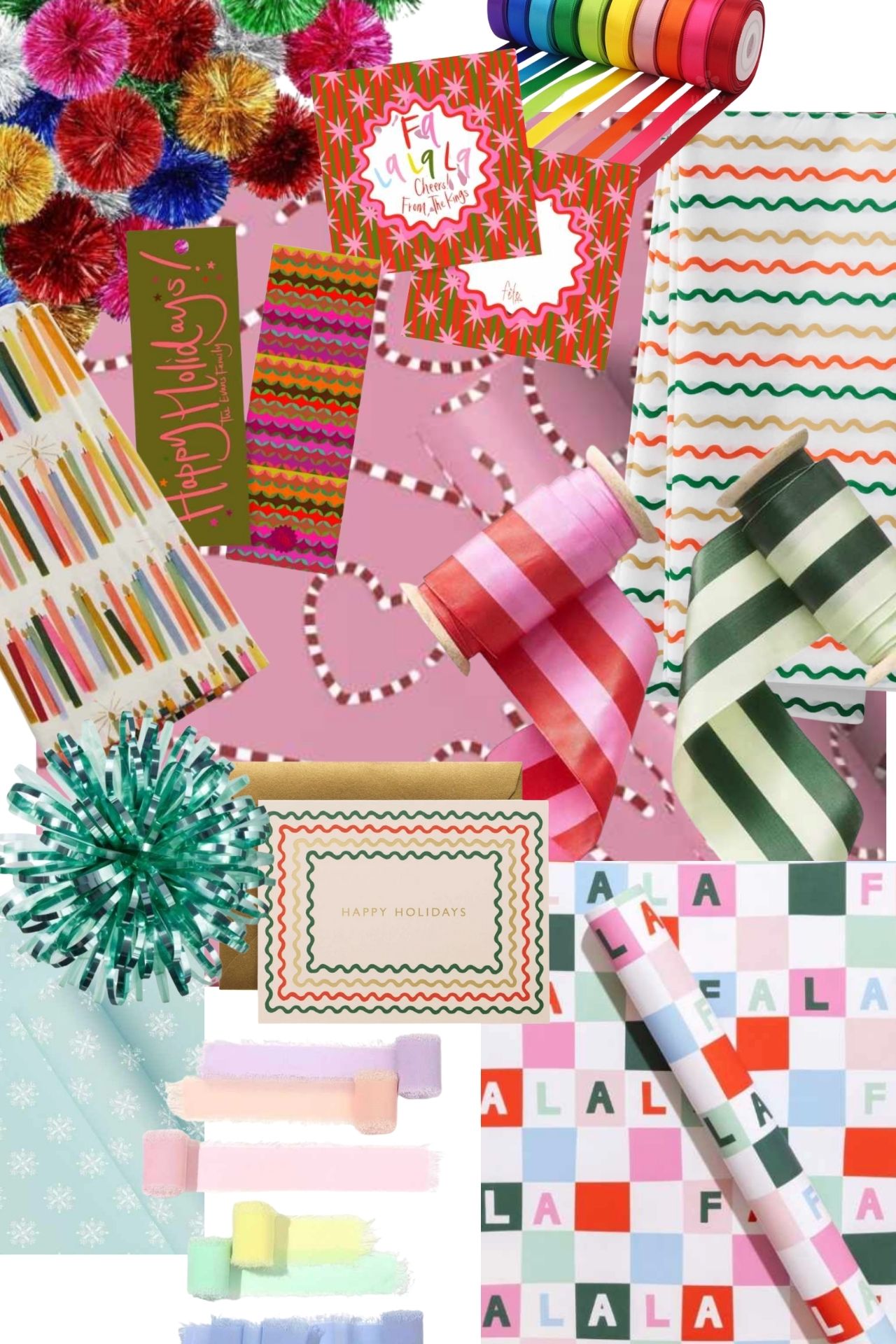 You are currently viewing GIFT WRAP GOODIES – Atlantic-Pacific