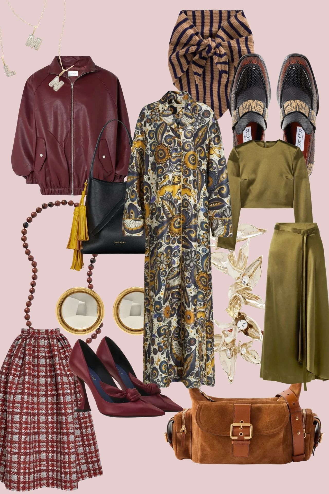 You are currently viewing DECEMBER SALE FINDS – Atlantic-Pacific