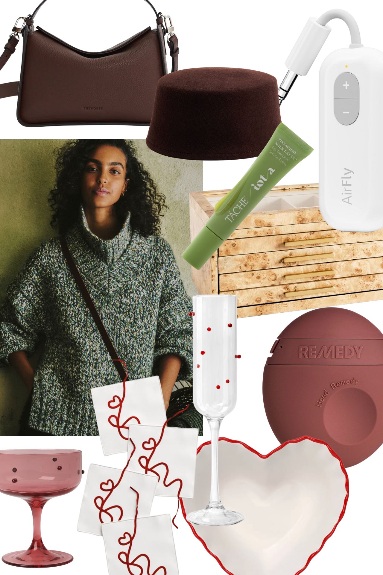 You are currently viewing ON MY RADAR: DECEMBER – Atlantic-Pacific