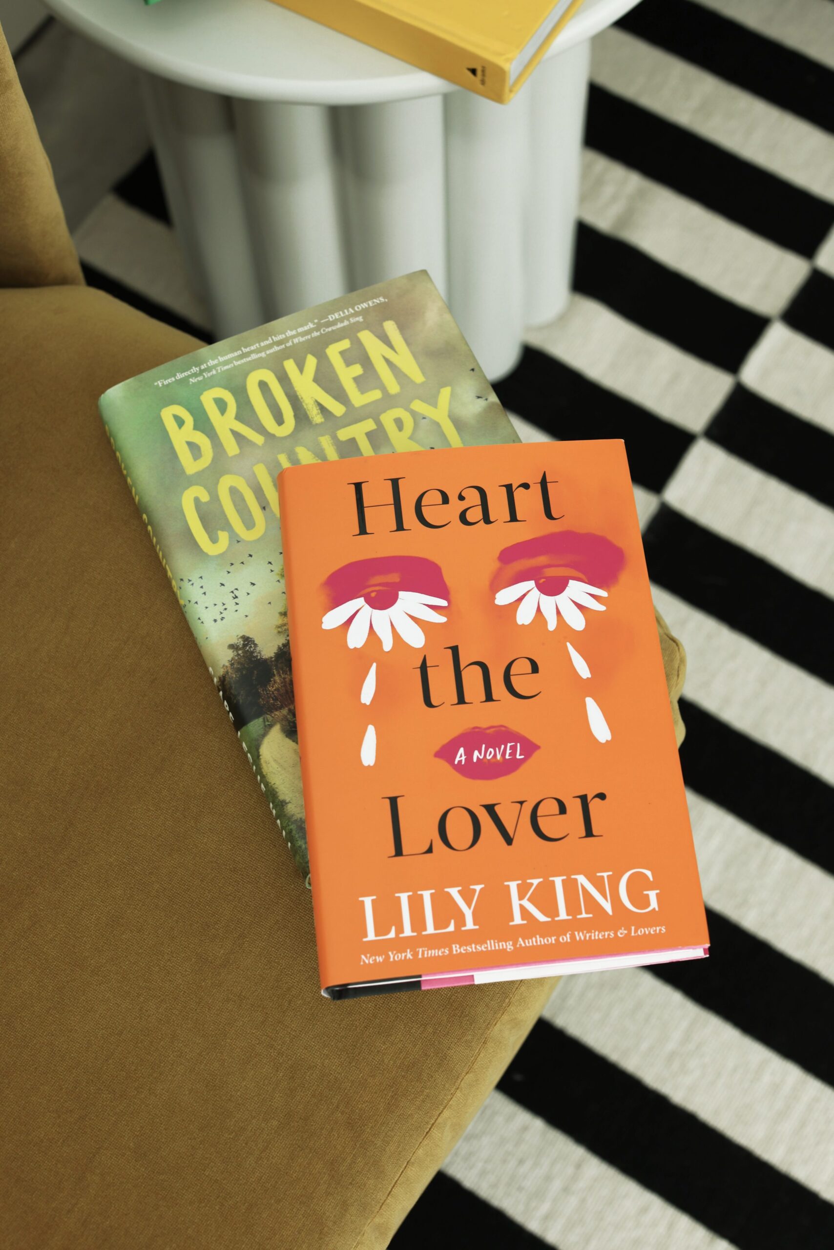 You are currently viewing LITTLE THINGS TO LOVE, VOL. 20