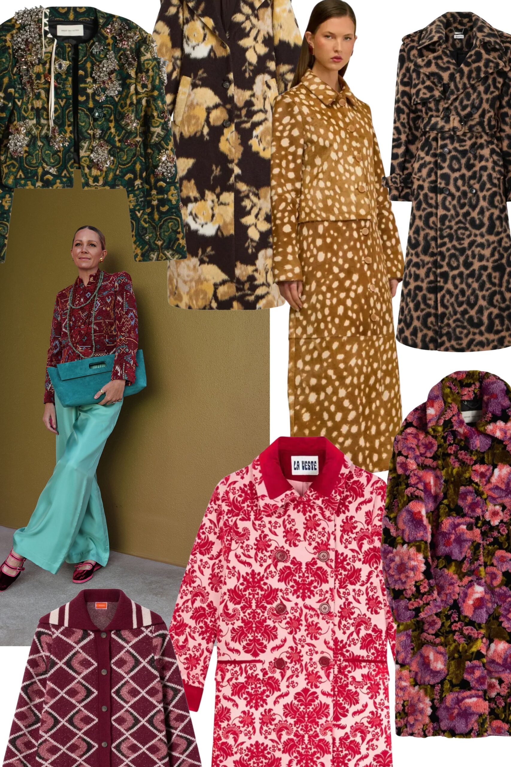 You are currently viewing STATEMENT COATS & JACKETS – Atlantic-Pacific