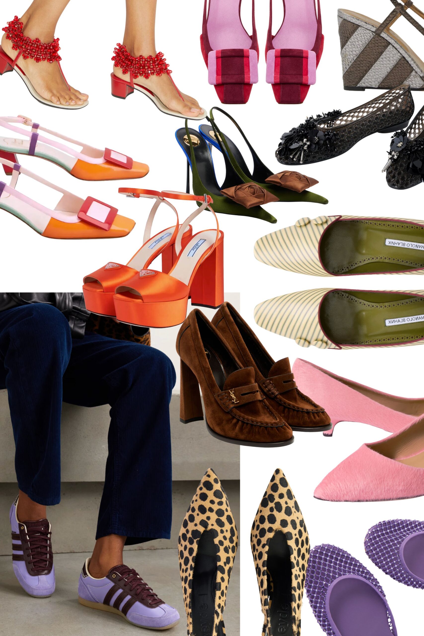 You are currently viewing JANUARY SHOE EDIT – Atlantic-Pacific