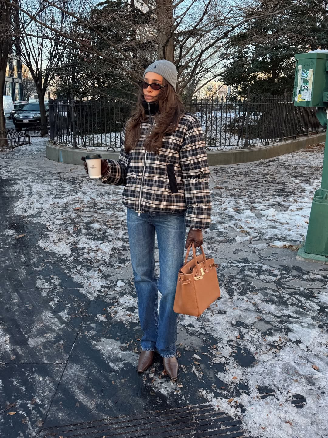 You are currently viewing Winter Looks Worth Rewearing
– WeWoreWhat