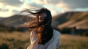 GETTING MY HAIR HEALTHY – Atlantic-Pacific