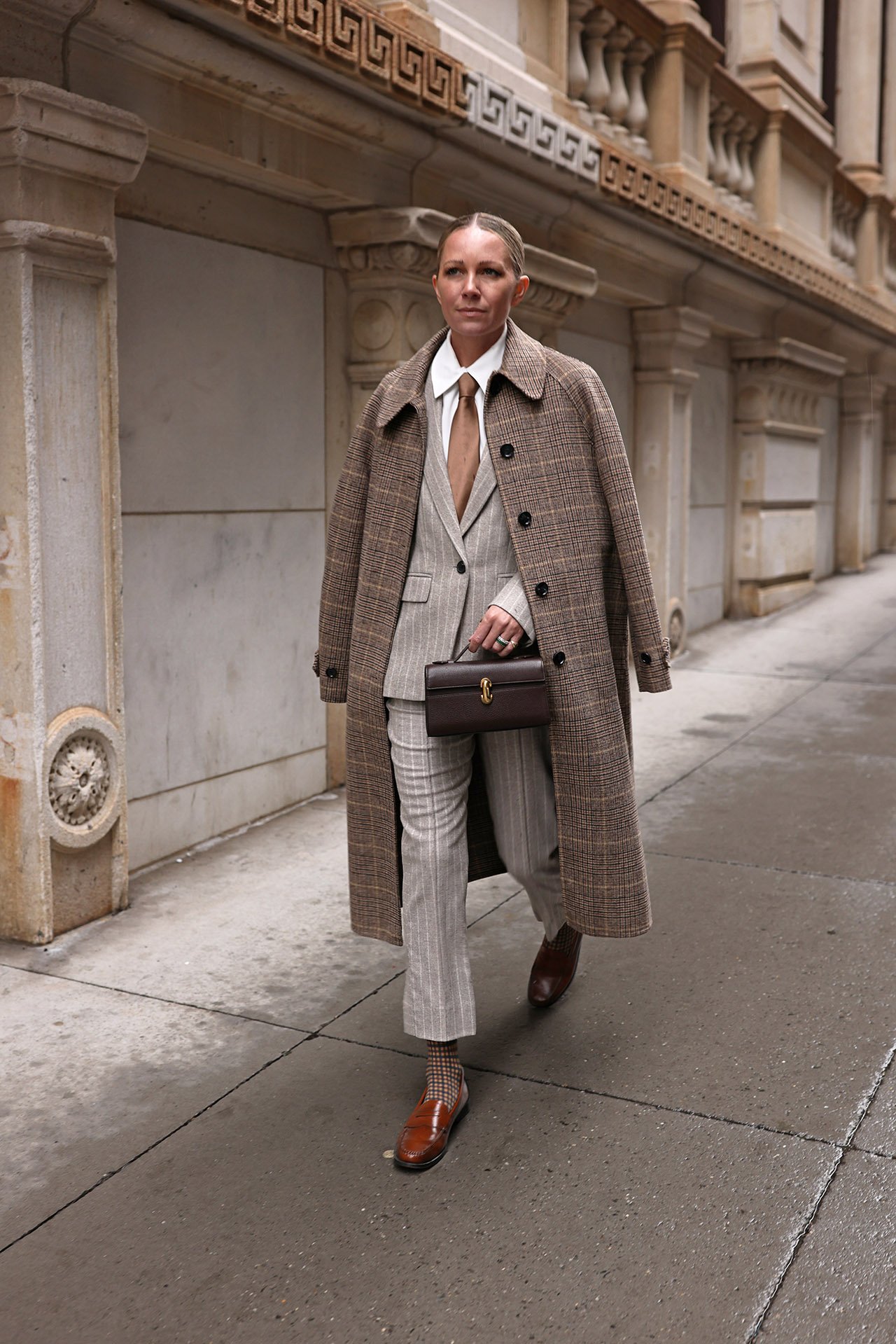 Read more about the article BORROWED FROM THE BOYS – Atlantic-Pacific