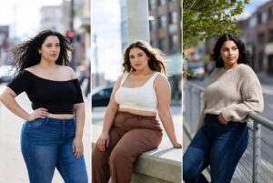 Winter Dresses for Women: Plus Size, Stylish & Casual Tips