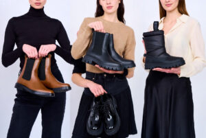 Best Boots for Women with Bunions: Comfort & Style Guide