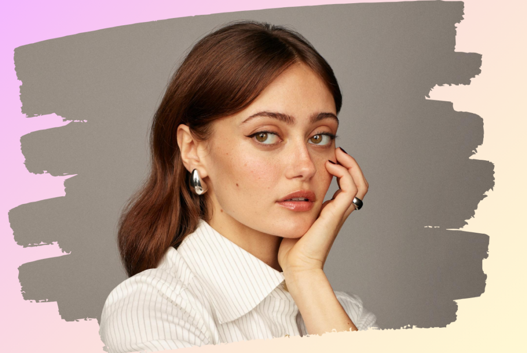 Ella Purnell Reveals Her Fitness Routine for Fallout