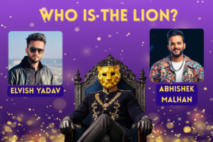 The 50: The Lion’s Real Identity Revealed | Reality Show Mystery